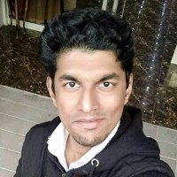 Sujil S Suresh