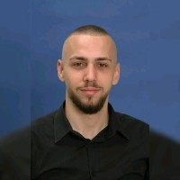Benjamin Trnka