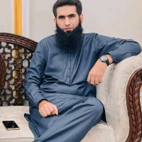 Mudasar Ali