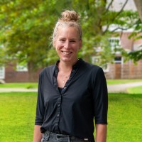 Marrit De Jong