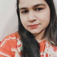 Anuja Bagade