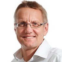 Sten Weibel