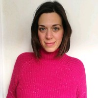Roberta Pino