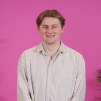 Judah Sanders