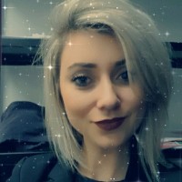 Elisa Leger