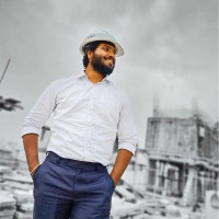 Teja Harshith