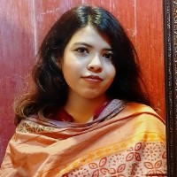 Khandakar Humyra Oyshi