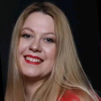 Ludmila Tudos