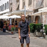 Massimo Marino