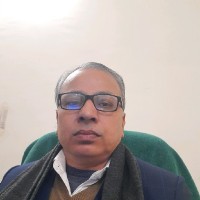 Suresh Kumar Persoya