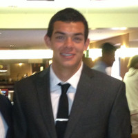 Robbie Freise