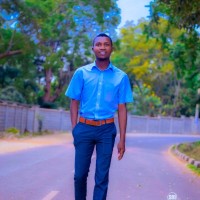 Derrick Mwangi
