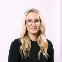 Rachel Leonard