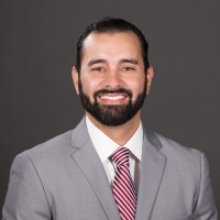 Benjamin Rios