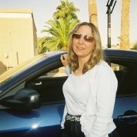 Karen Leonard