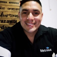 Leandro Hernan Molina