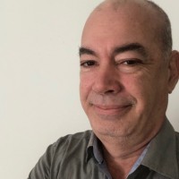 David Lustgarten