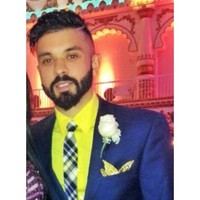 Shanit Patel