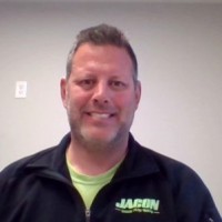 Jason Jacobsen