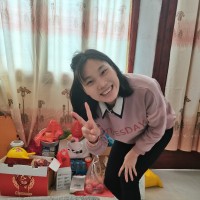 sweet Gao