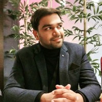 Sharang Gupta