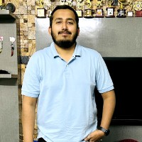 Mohammad Rakeen
