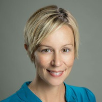 Ashley Daniels, MAW