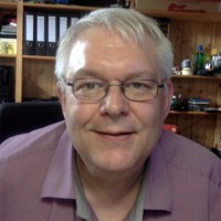 Dirk Lichtenberg