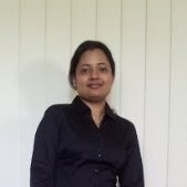 Poorna Rao