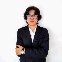 Gabriel Gamarano Pereira