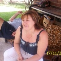 katryn snyman