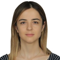 Demet Kayıkçı