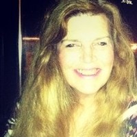 Rosemary Dillon
