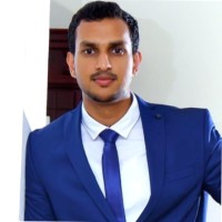 Mansoor Usman