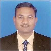 Rakesh Patil