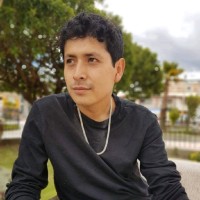 Leonardo B. Salinas Leon