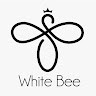WHITE BEE
