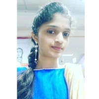 Shruthi Kulkarni