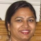 Lavanya Reddy