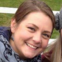 Rachael Potts
