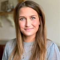 Amanda van de Graaf