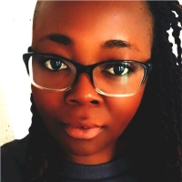 Thoko Dhlamini
