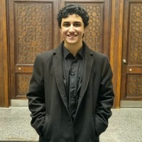 Ahmed Wael