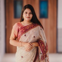 Aysha Siddika Ive