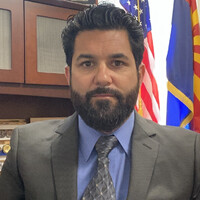 Jonathan Azar