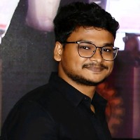 Sakthi Vinnavan S