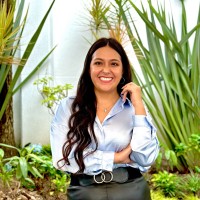 Lady Daniela Cediel Gómez