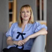 Corina Manole