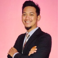 Muhammad Hafizulzaini Jaffridin