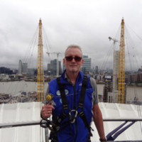 Alan Simmonds